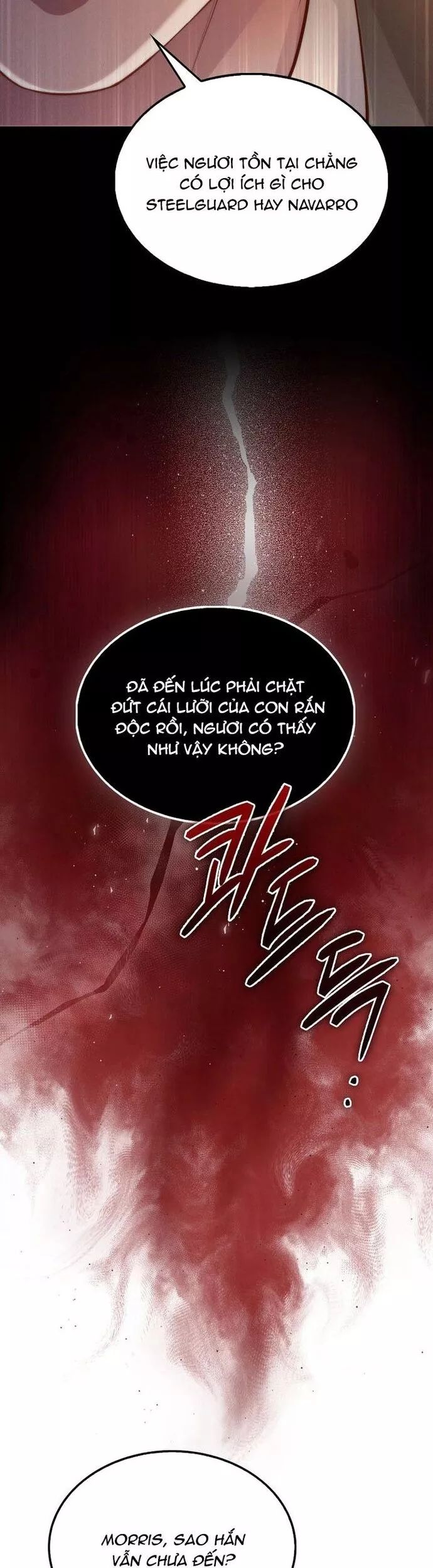 Thương Nhân Thánh Thần - Chapter 155 - Page 25