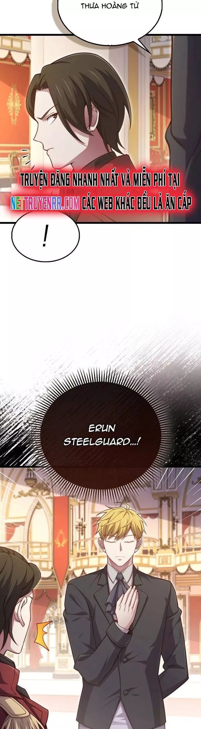 Thương Nhân Thánh Thần - Chapter 155 - Page 28