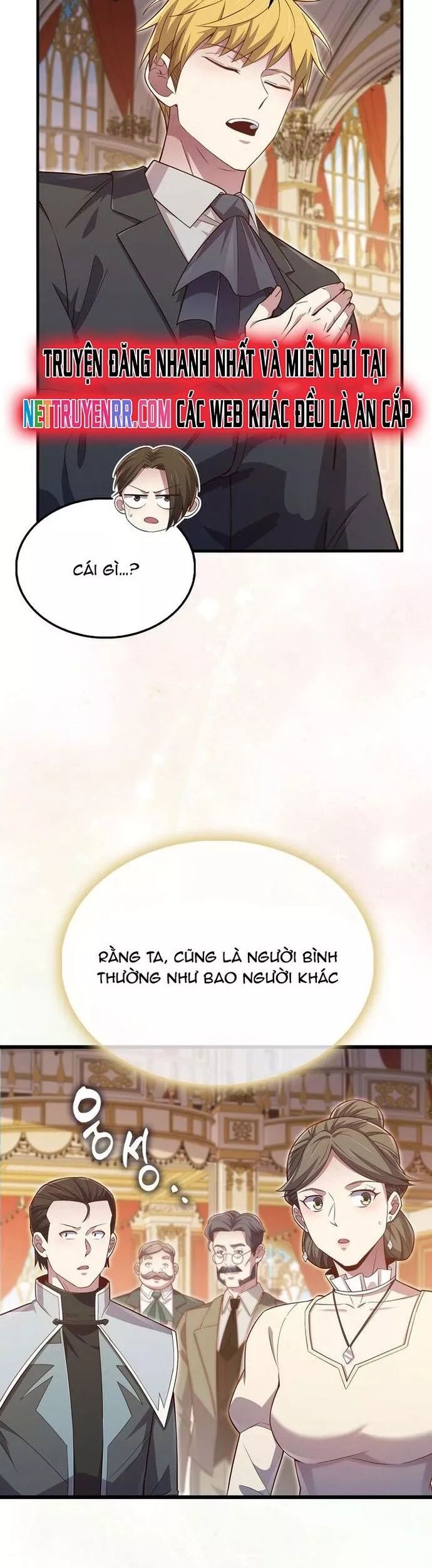 Thương Nhân Thánh Thần - Chapter 155 - Page 35
