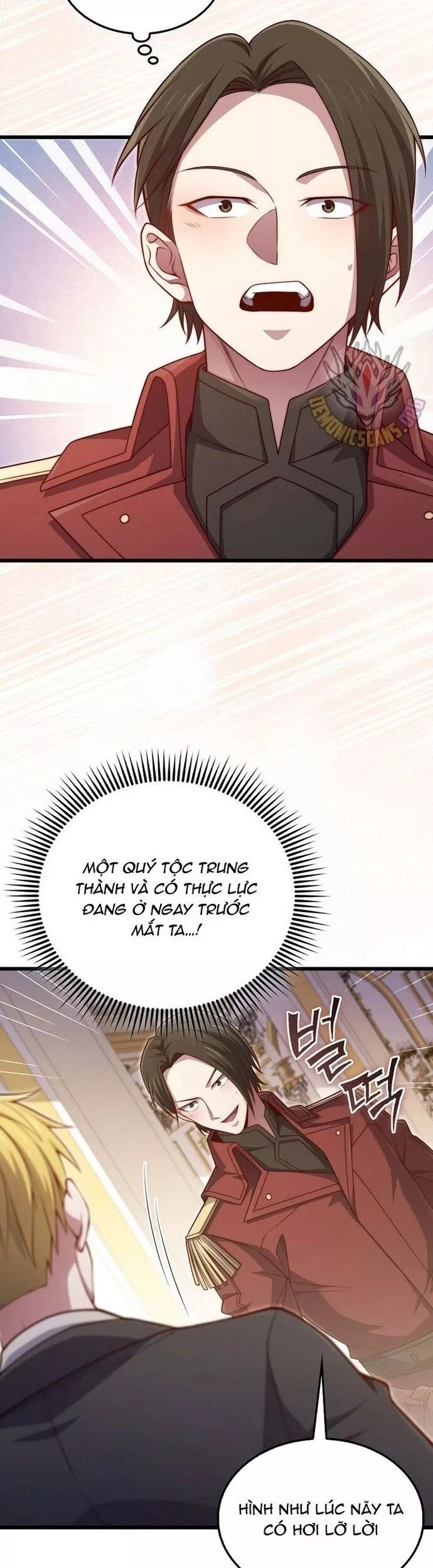 Thương Nhân Thánh Thần - Chapter 155 - Page 37