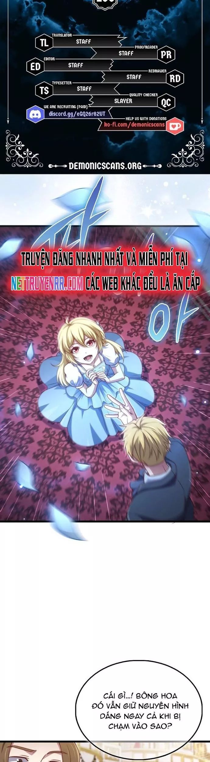 Thương Nhân Thánh Thần - Chapter 155 - Page 4