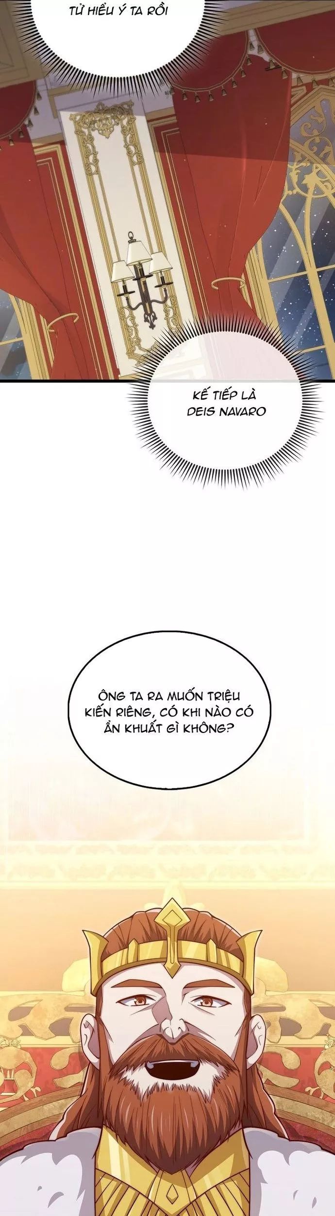 Thương Nhân Thánh Thần - Chapter 155 - Page 40