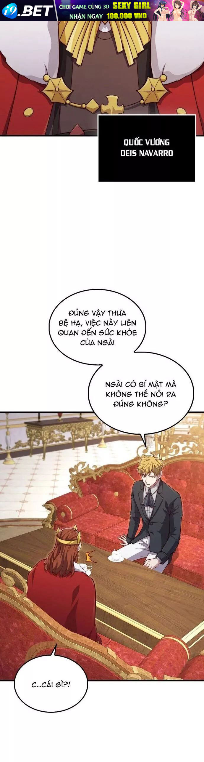 Thương Nhân Thánh Thần - Chapter 155 - Page 41