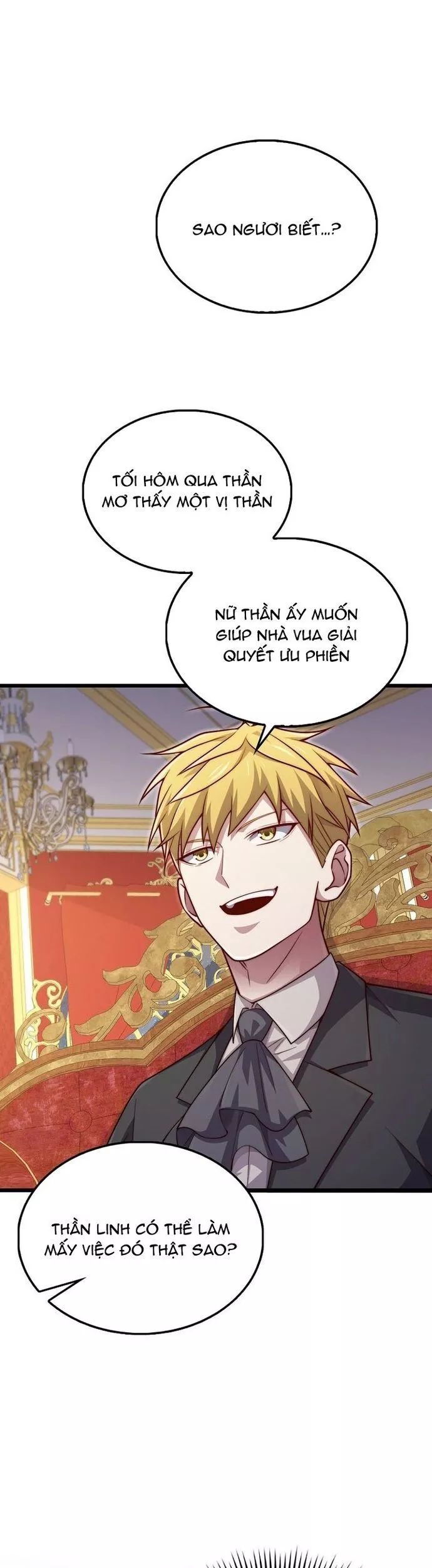 Thương Nhân Thánh Thần - Chapter 155 - Page 42