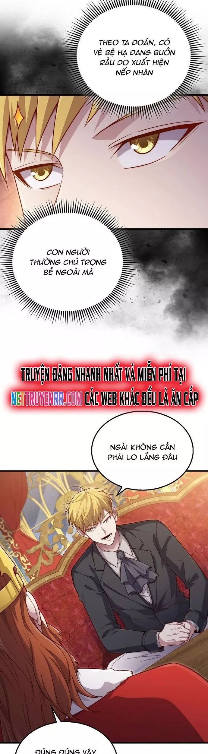 Thương Nhân Thánh Thần - Chapter 155 - Page 43