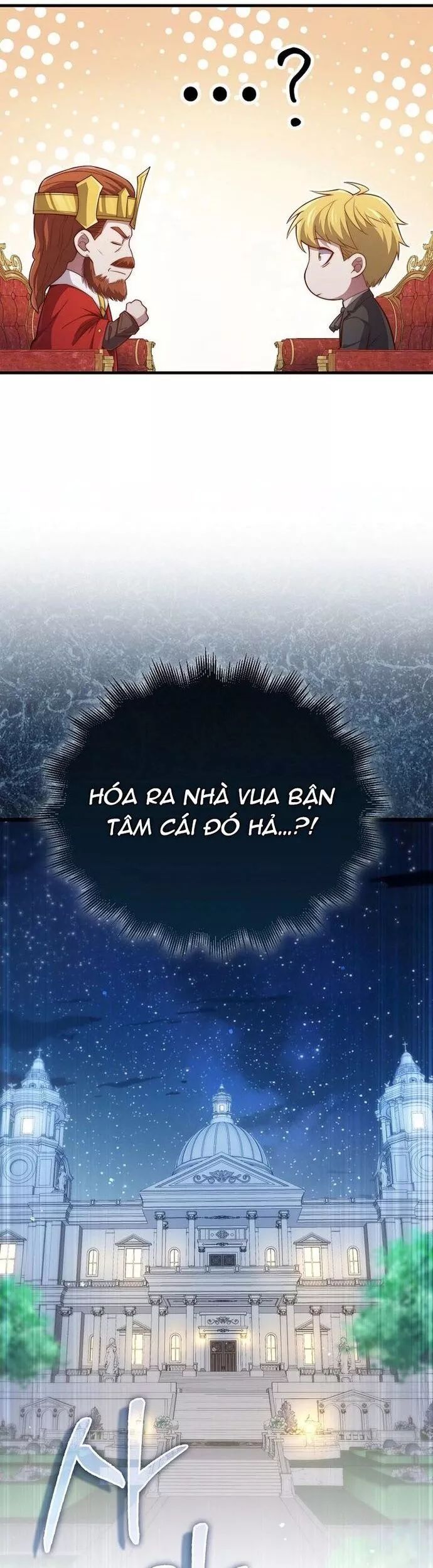 Thương Nhân Thánh Thần - Chapter 155 - Page 45