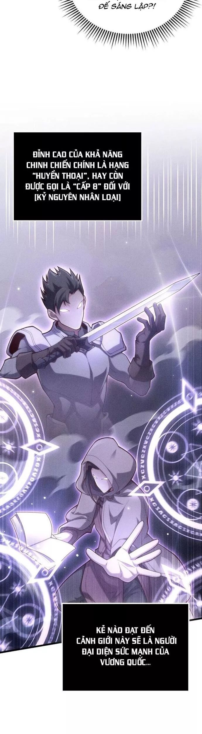 Thương Nhân Thánh Thần - Chapter 155 - Page 9