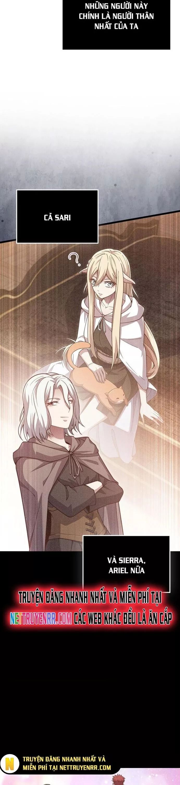 Thương Nhân Thánh Thần - Chapter 156 - Page 10