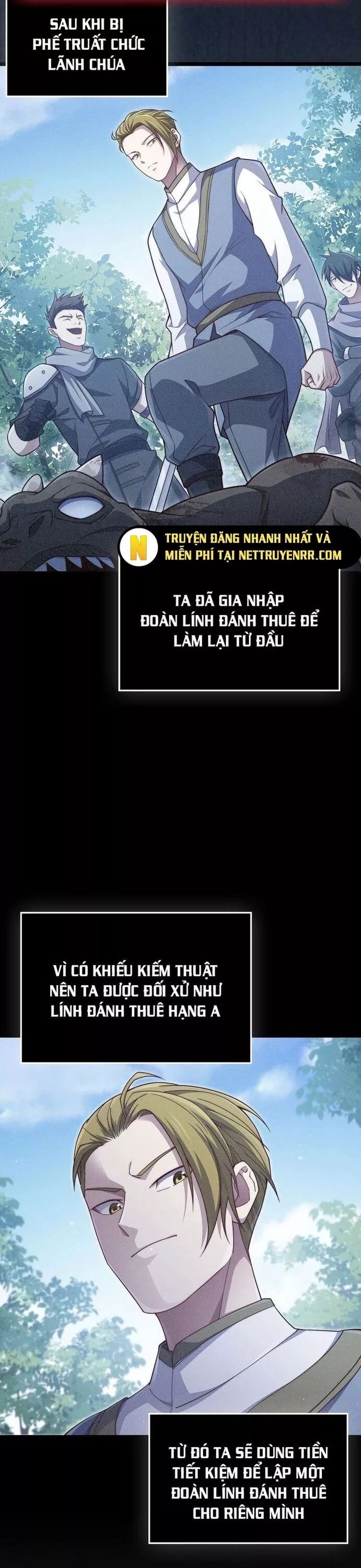 Thương Nhân Thánh Thần - Chapter 156 - Page 16