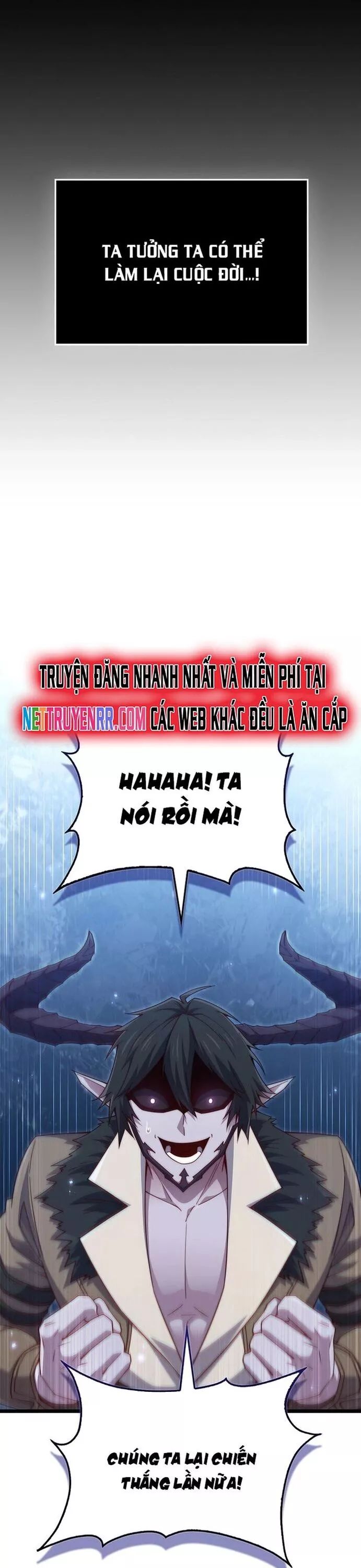 Thương Nhân Thánh Thần - Chapter 156 - Page 17