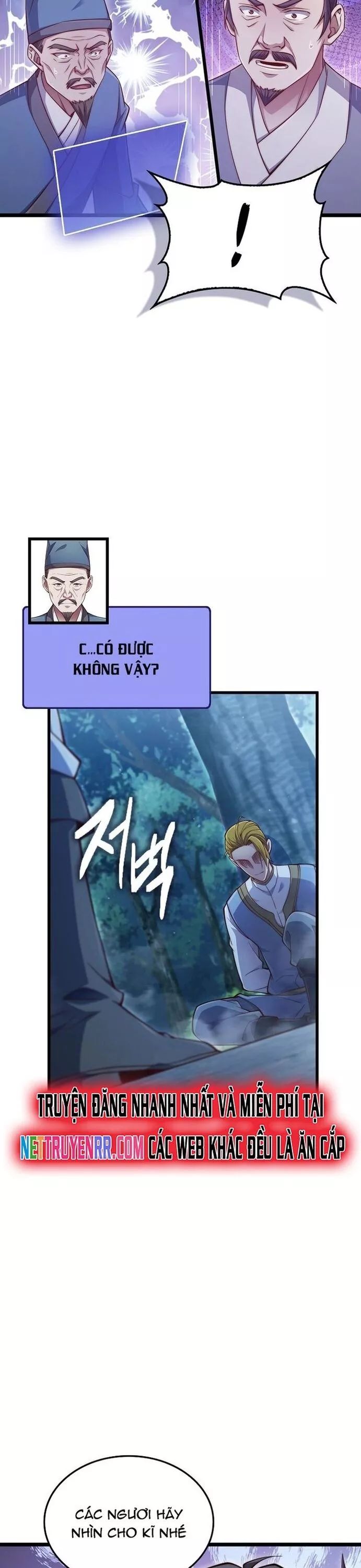 Thương Nhân Thánh Thần - Chapter 156 - Page 23