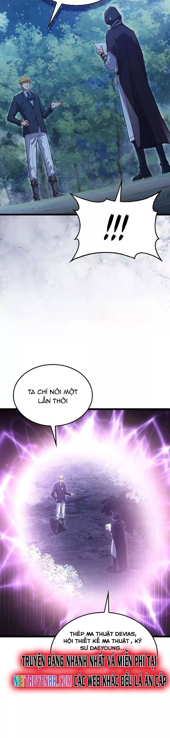 Thương Nhân Thánh Thần - Chapter 156 - Page 29