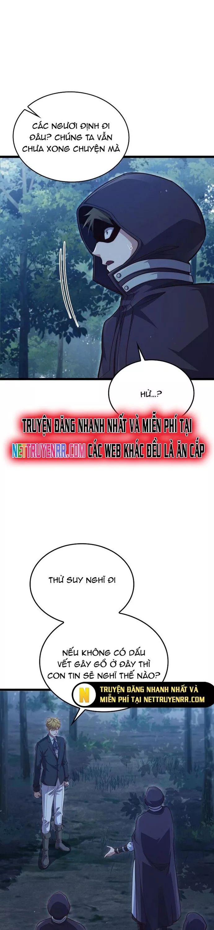 Thương Nhân Thánh Thần - Chapter 156 - Page 33