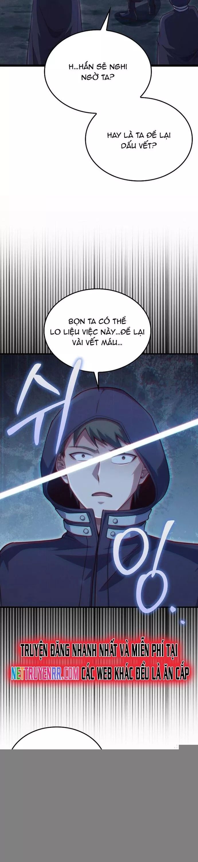 Thương Nhân Thánh Thần - Chapter 156 - Page 34