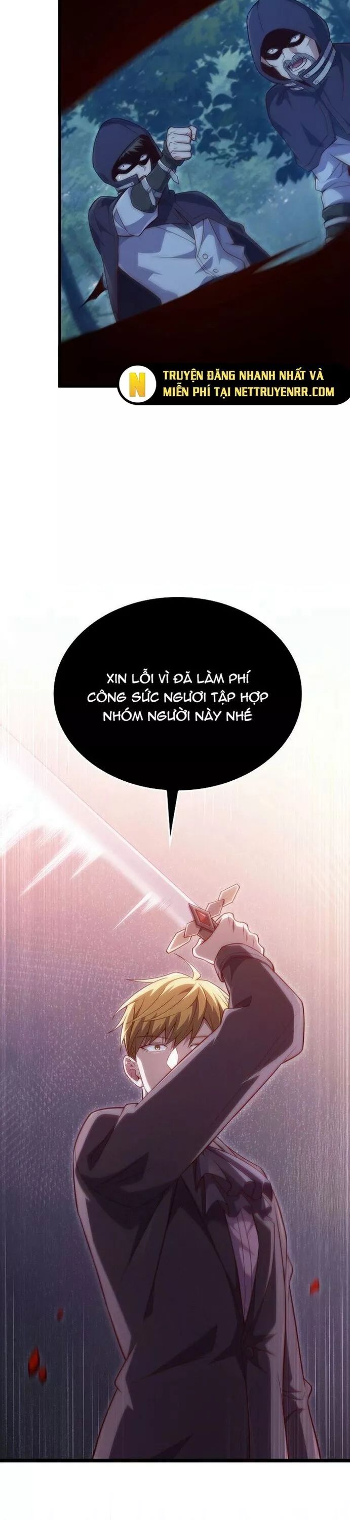 Thương Nhân Thánh Thần - Chapter 156 - Page 35