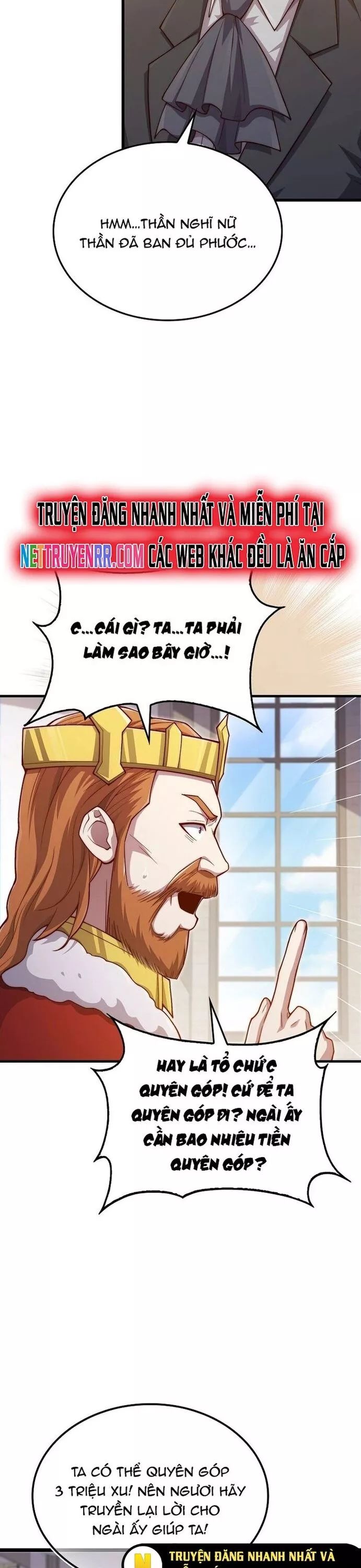 Thương Nhân Thánh Thần - Chapter 156 - Page 4