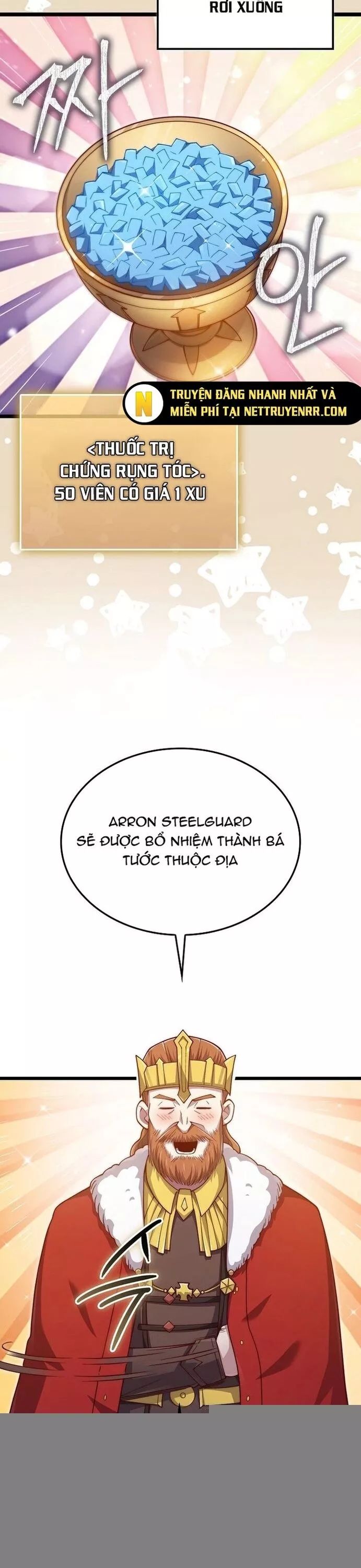 Thương Nhân Thánh Thần - Chapter 156 - Page 6