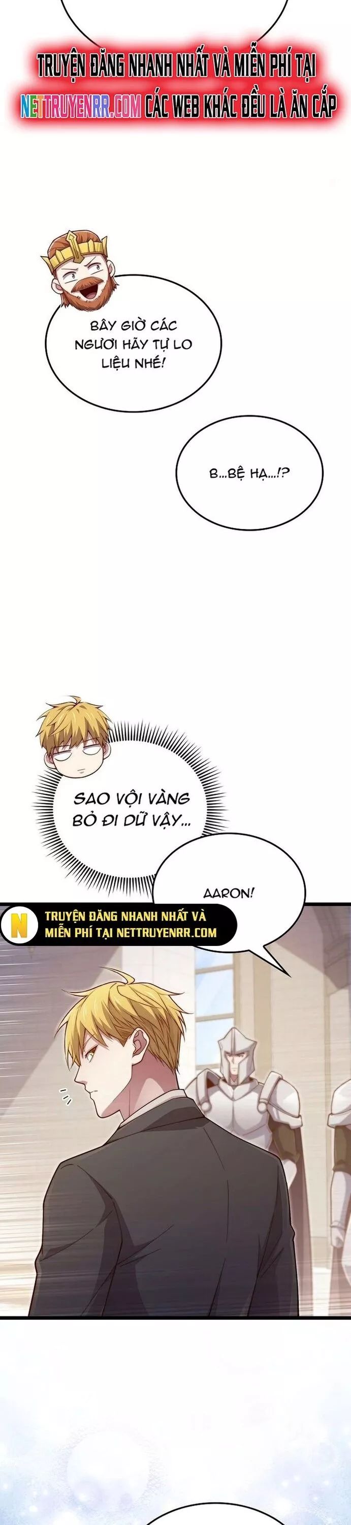 Thương Nhân Thánh Thần - Chapter 156 - Page 7