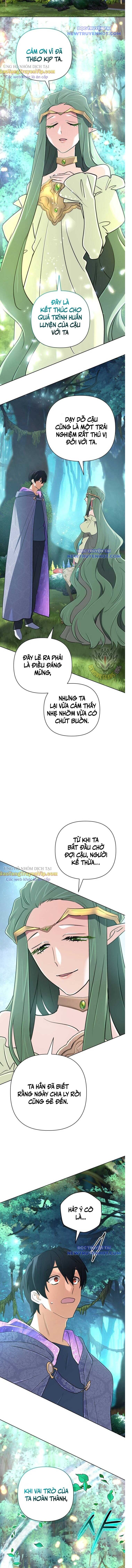 Đại Pháp Sư Thần Thoại Tái Lâm - Chapter 45 - Page 10