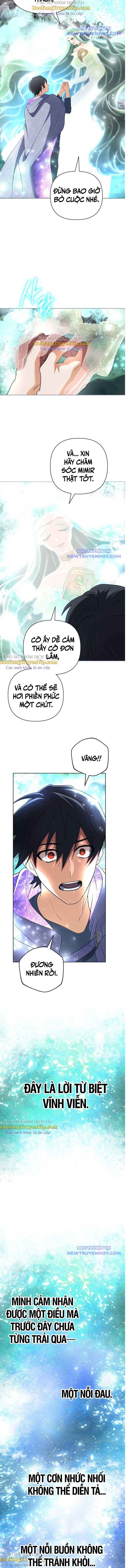 Đại Pháp Sư Thần Thoại Tái Lâm - Chapter 45 - Page 13