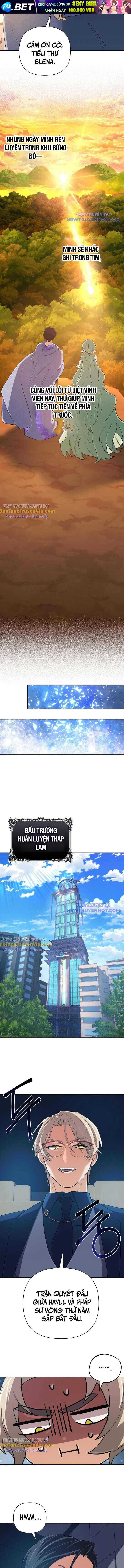 Đại Pháp Sư Thần Thoại Tái Lâm - Chapter 45 - Page 15