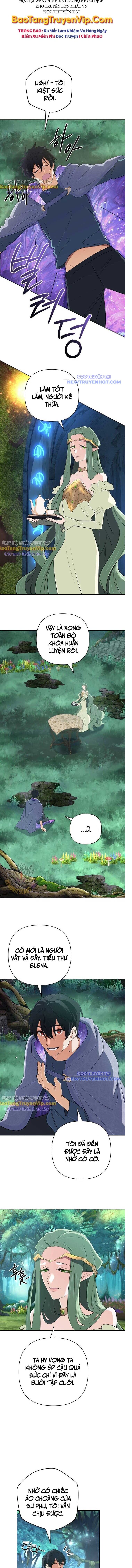 Đại Pháp Sư Thần Thoại Tái Lâm - Chapter 45 - Page 8