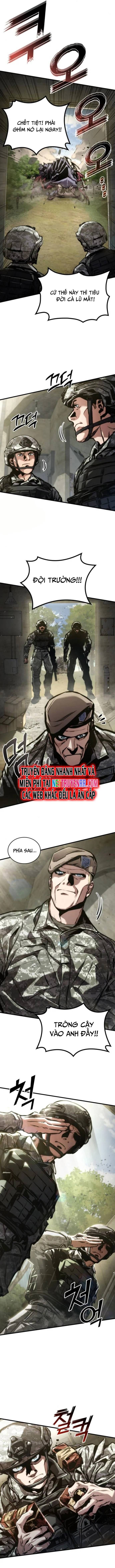 Đồ Long - Chapter 132 - Page 8