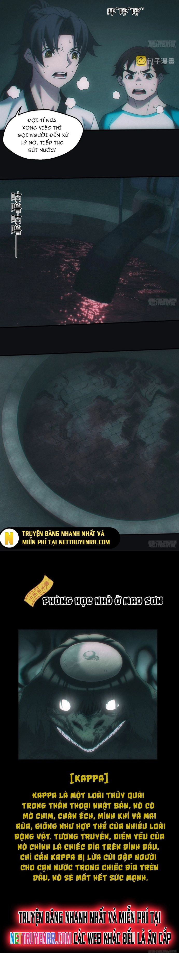 Đô Thị Bắt Yêu Nhân - Chapter 37 - Page 3