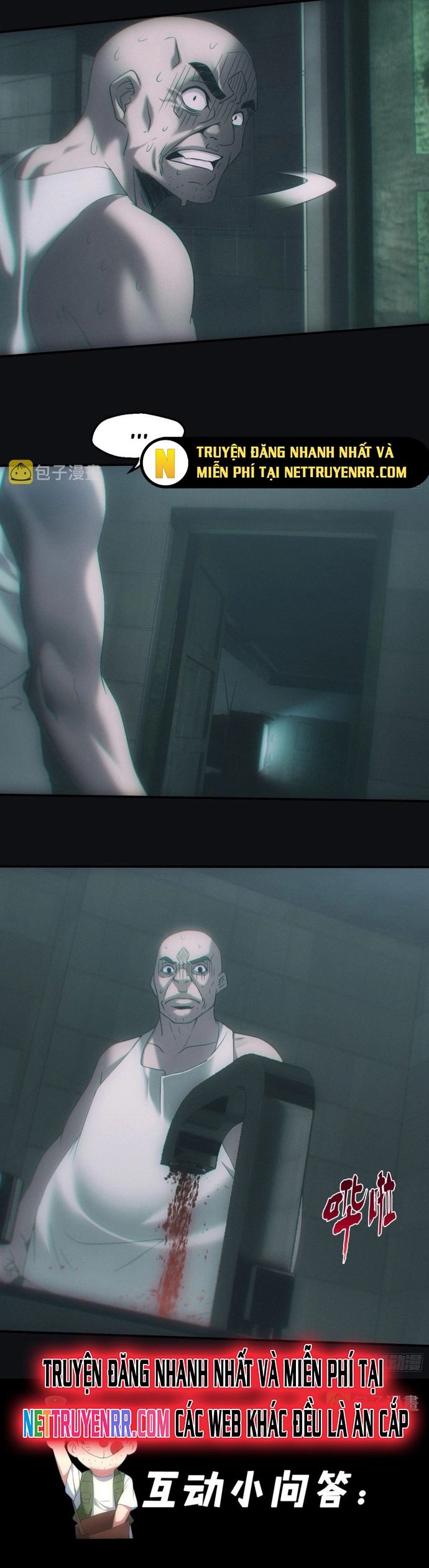 Đô Thị Bắt Yêu Nhân - Chapter 39 - Page 3