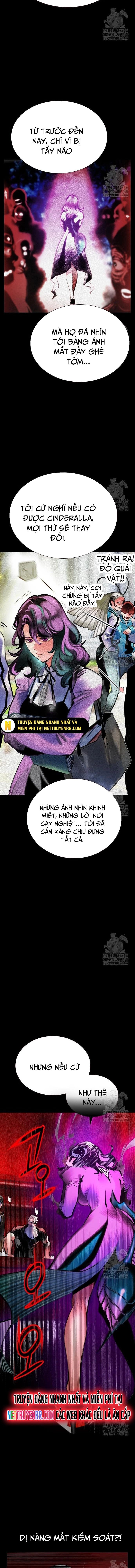 Nhân Trùng Đại Chiến - Chapter 151 - Page 10