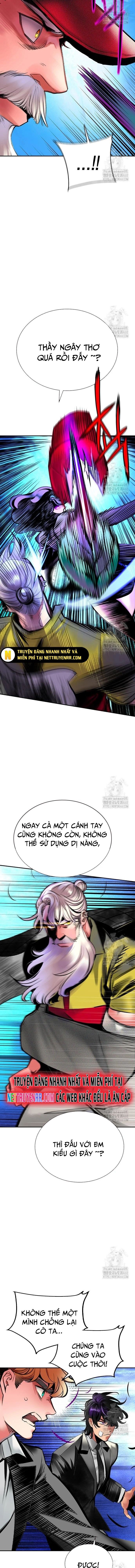 Nhân Trùng Đại Chiến - Chapter 151 - Page 12