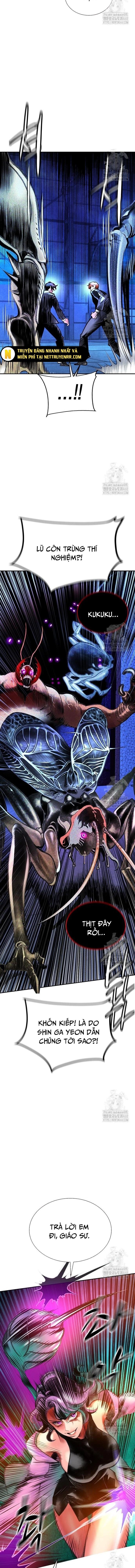 Nhân Trùng Đại Chiến - Chapter 151 - Page 13