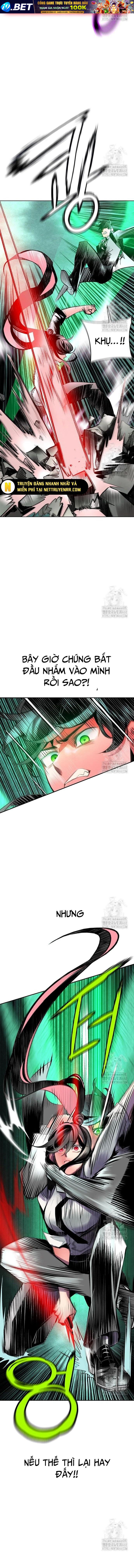 Nhân Trùng Đại Chiến - Chapter 151 - Page 16