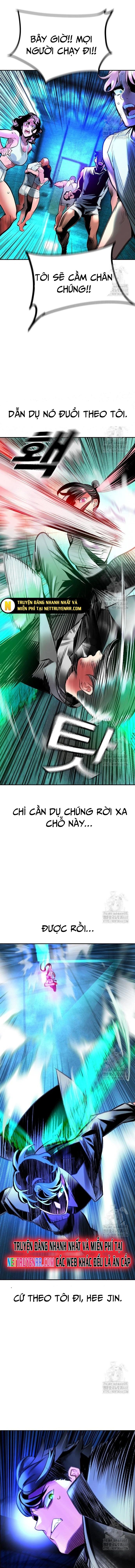 Nhân Trùng Đại Chiến - Chapter 151 - Page 17