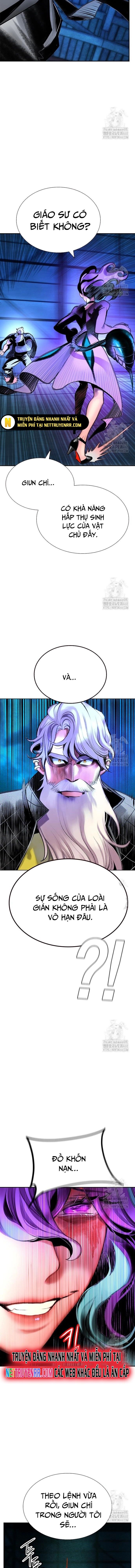 Nhân Trùng Đại Chiến - Chapter 151 - Page 19