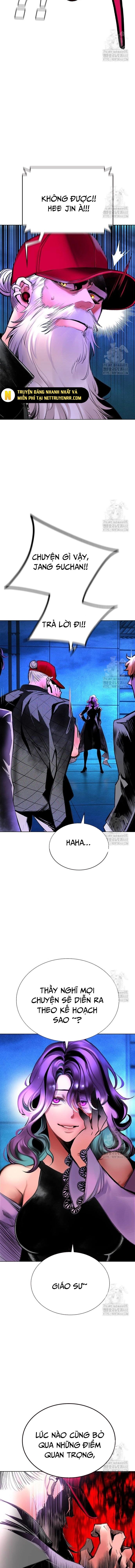 Nhân Trùng Đại Chiến - Chapter 151 - Page 3