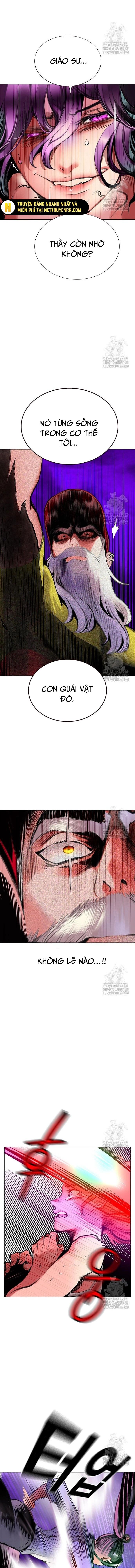 Nhân Trùng Đại Chiến - Chapter 151 - Page 5