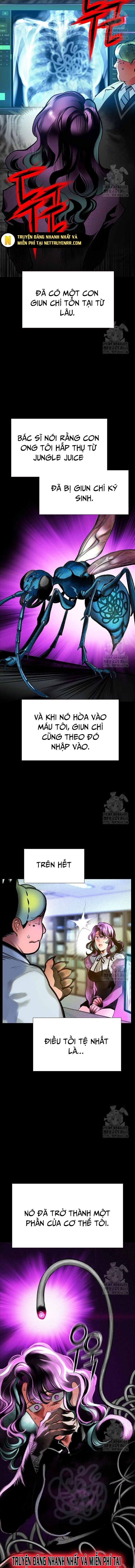 Nhân Trùng Đại Chiến - Chapter 151 - Page 8