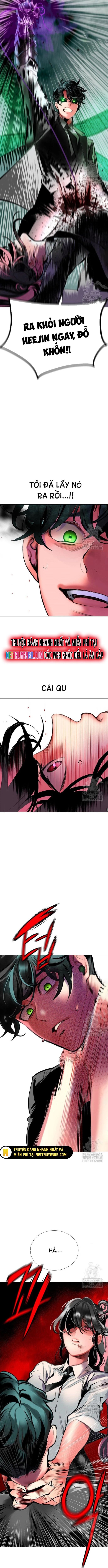 Nhân Trùng Đại Chiến - Chapter 152 - Page 10