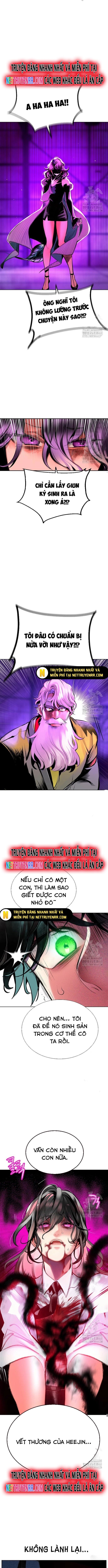 Nhân Trùng Đại Chiến - Chapter 152 - Page 11