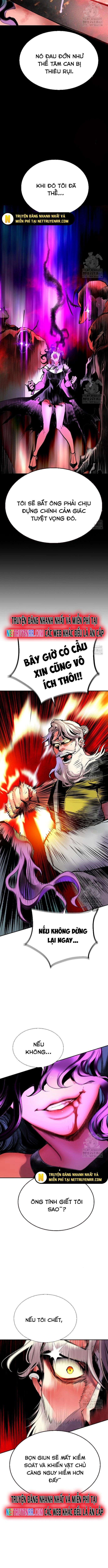 Nhân Trùng Đại Chiến - Chapter 152 - Page 14