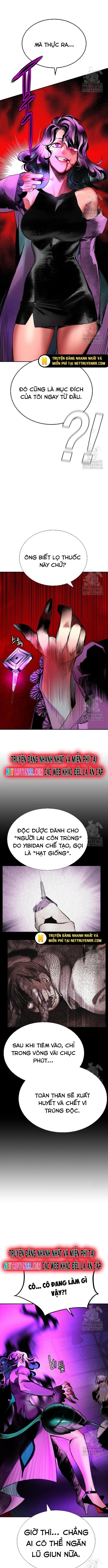 Nhân Trùng Đại Chiến - Chapter 152 - Page 15