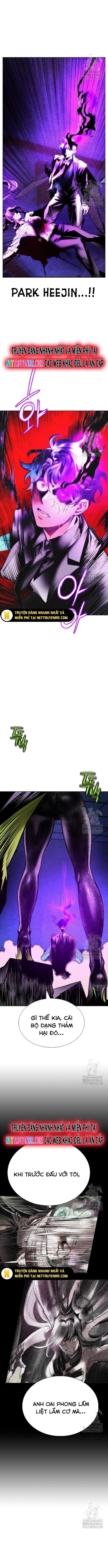 Nhân Trùng Đại Chiến - Chapter 152 - Page 17