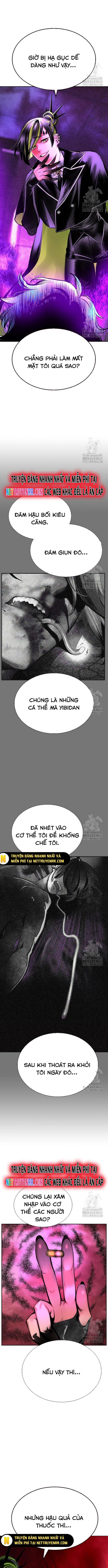 Nhân Trùng Đại Chiến - Chapter 152 - Page 18