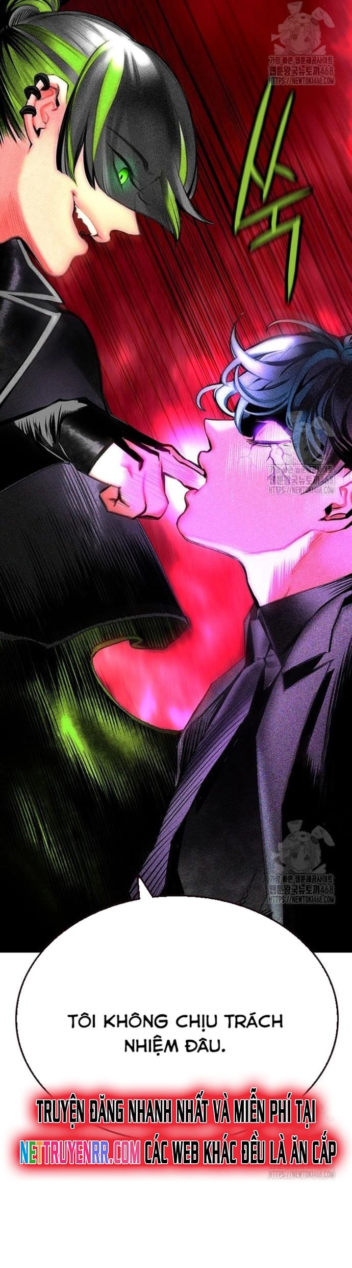 Nhân Trùng Đại Chiến - Chapter 152 - Page 19