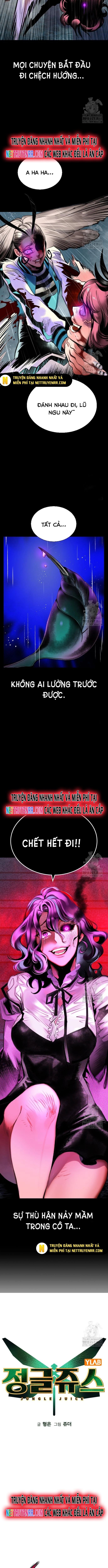 Nhân Trùng Đại Chiến - Chapter 152 - Page 3
