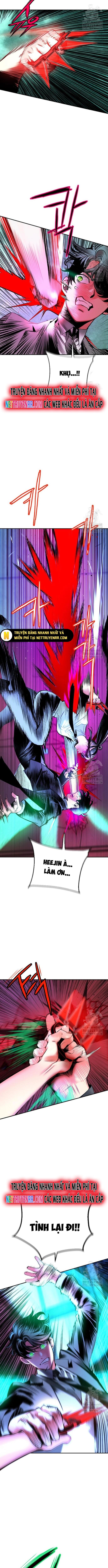 Nhân Trùng Đại Chiến - Chapter 152 - Page 4