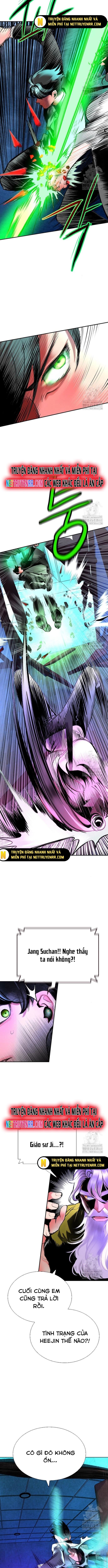 Nhân Trùng Đại Chiến - Chapter 152 - Page 5