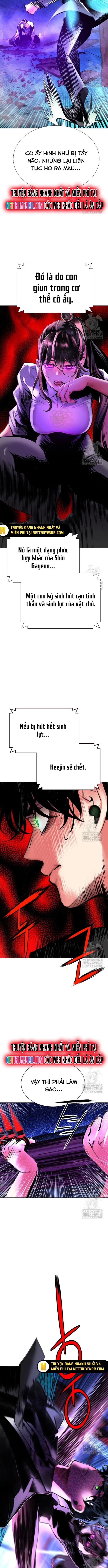 Nhân Trùng Đại Chiến - Chapter 152 - Page 6