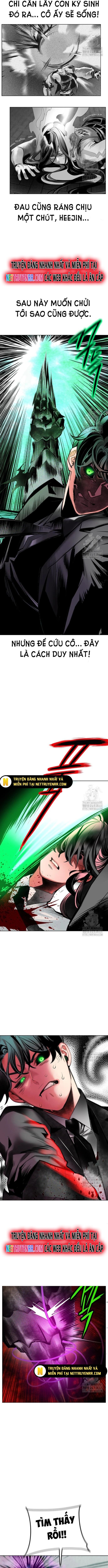 Nhân Trùng Đại Chiến - Chapter 152 - Page 9